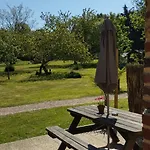 Σπίτι διακοπών Domaine Des Cerisiers - Piste Cyclable & Parking Prive Berville-sur-Mer