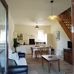 Domaine Des Cerisiers - Piste Cyclable & Parking Prive Σπίτι διακοπών Berville-sur-Mer