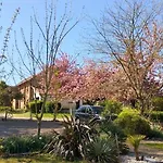 Domaine Des Cerisiers - Piste Cyclable & Parking Prive Σπίτι διακοπών *