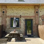 Domaine Des Cerisiers - Piste Cyclable & Parking Prive Σπίτι διακοπών Berville-sur-Mer