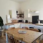 Σπίτι διακοπών Domaine Des Cerisiers - Piste Cyclable & Parking Prive Berville-sur-Mer