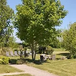 Domaine Des Cerisiers - Piste Cyclable & Parking Prive Σπίτι διακοπών Berville-sur-Mer