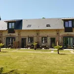 Domaine Des Cerisiers - Piste Cyclable & Parking Prive Berville-sur-Mer