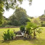 Domaine Des Cerisiers - Piste Cyclable & Parking Prive Σπίτι διακοπών Berville-sur-Mer