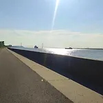 Domaine Des Cerisiers - Piste Cyclable & Parking Prive