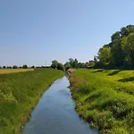 Domaine Des Cerisiers - Piste Cyclable & Parking Prive Σπίτι διακοπών *