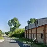 Domaine Des Cerisiers - Piste Cyclable & Parking Prive