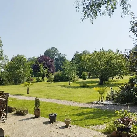 Domaine Des Cerisiers - Piste Cyclable & Parking Prive Holiday home Berville-sur-Mer