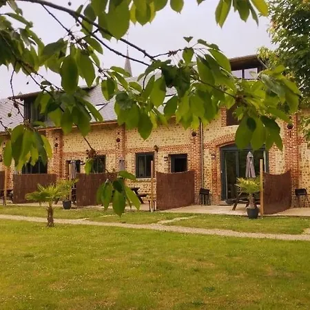 Domaine Des Cerisiers - Piste Cyclable & Parking Prive