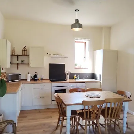 Domaine Des Cerisiers - Piste Cyclable & Parking Prive Berville-sur-Mer