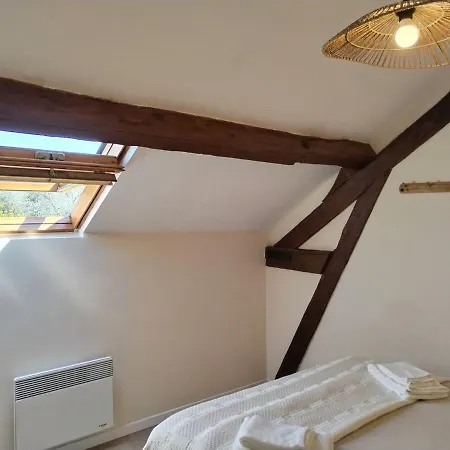 Domaine Des Cerisiers - Piste Cyclable & Parking Prive *