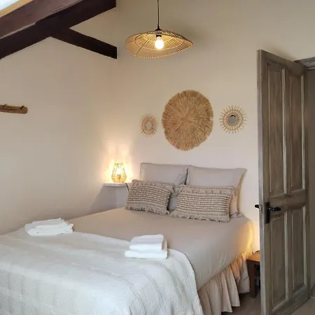 Domaine Des Cerisiers - Piste Cyclable & Parking Prive *