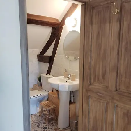 Domaine Des Cerisiers - Piste Cyclable & Parking Prive *