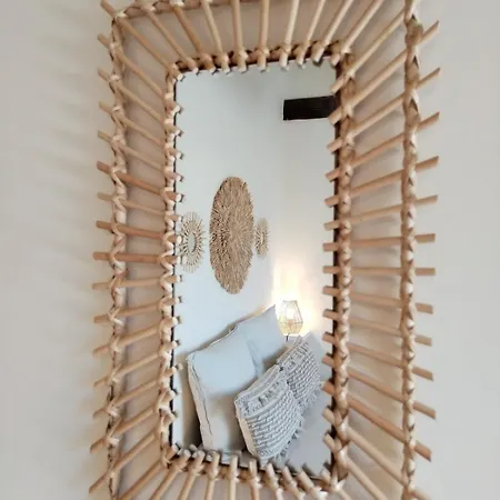 Domaine Des Cerisiers - Piste Cyclable & Parking Prive Ferienhaus Berville-sur-Mer