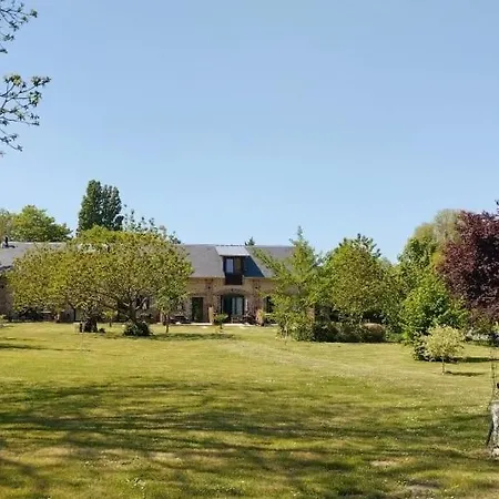Domaine Des Cerisiers - Piste Cyclable & Parking Prive Berville-sur-Mer