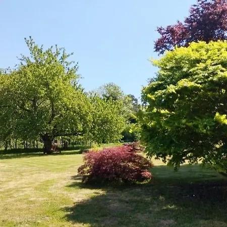 Domaine Des Cerisiers - Piste Cyclable & Parking Prive * Berville-sur-Mer