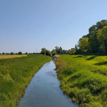 Domaine Des Cerisiers - Piste Cyclable & Parking Prive Dom wakacyjny *