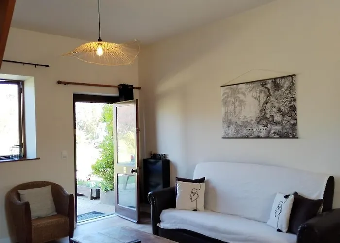 Domaine Des Cerisiers - Piste Cyclable & Parking Prive * Berville-sur-Mer