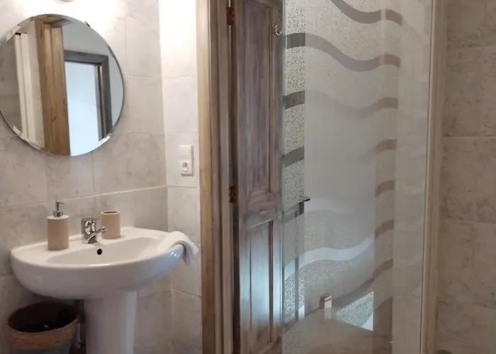 Domaine Des Cerisiers - Piste Cyclable & Parking Prive * Berville-sur-Mer