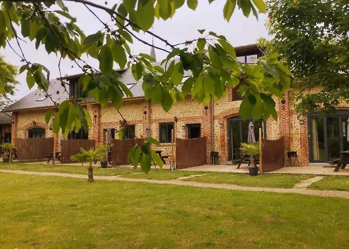 Domaine Des Cerisiers - Piste Cyclable & Parking Prive