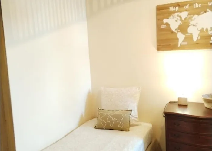 Domaine Des Cerisiers - Piste Cyclable & Parking Prive * Berville-sur-Mer