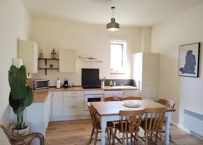 Domaine Des Cerisiers - Piste Cyclable & Parking Prive Berville-sur-Mer