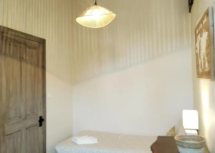 Domaine Des Cerisiers - Piste Cyclable & Parking Prive Dom wakacyjny