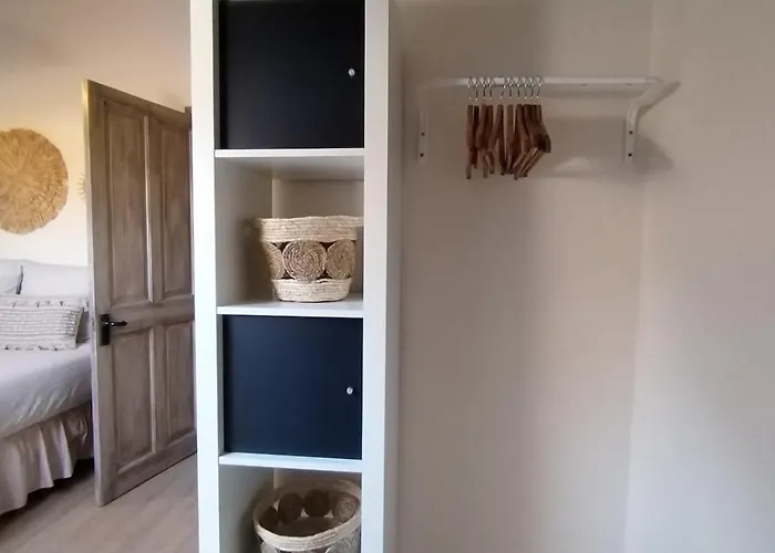 Domaine Des Cerisiers - Piste Cyclable & Parking Prive * Berville-sur-Mer