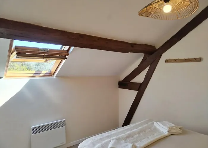 Domaine Des Cerisiers - Piste Cyclable & Parking Prive *