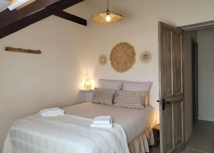 Domaine Des Cerisiers - Piste Cyclable & Parking Prive *