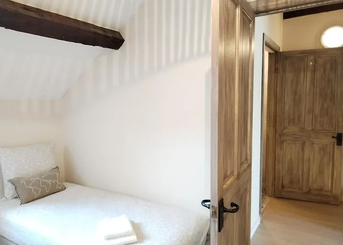 Ferienhaus Domaine Des Cerisiers - Piste Cyclable & Parking Prive *