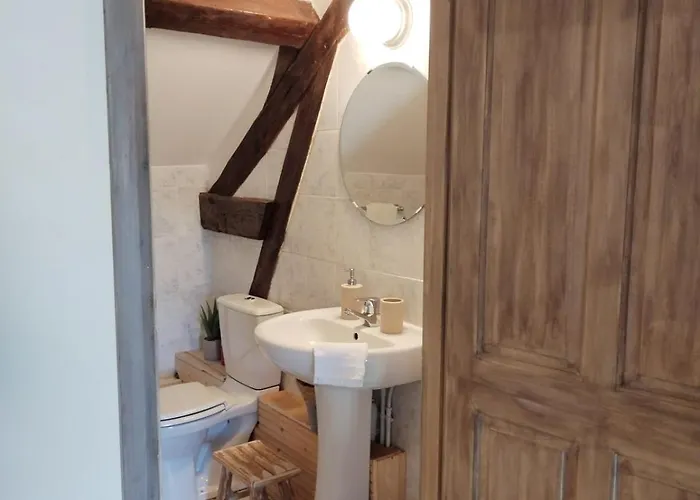 Domaine Des Cerisiers - Piste Cyclable & Parking Prive *