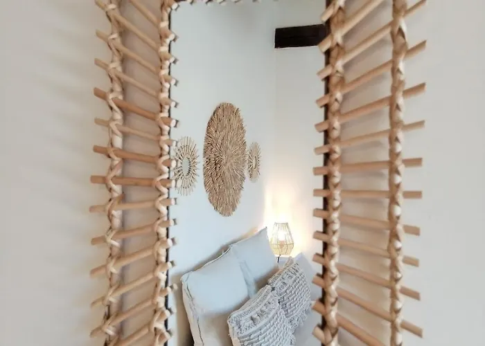 Domaine Des Cerisiers - Piste Cyclable & Parking Prive Dom wakacyjny Berville-sur-Mer