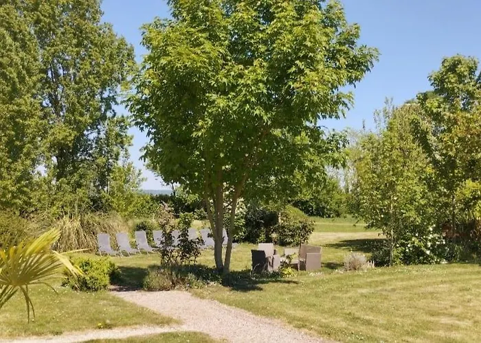 Domaine Des Cerisiers - Piste Cyclable & Parking Prive Dom wakacyjny Berville-sur-Mer