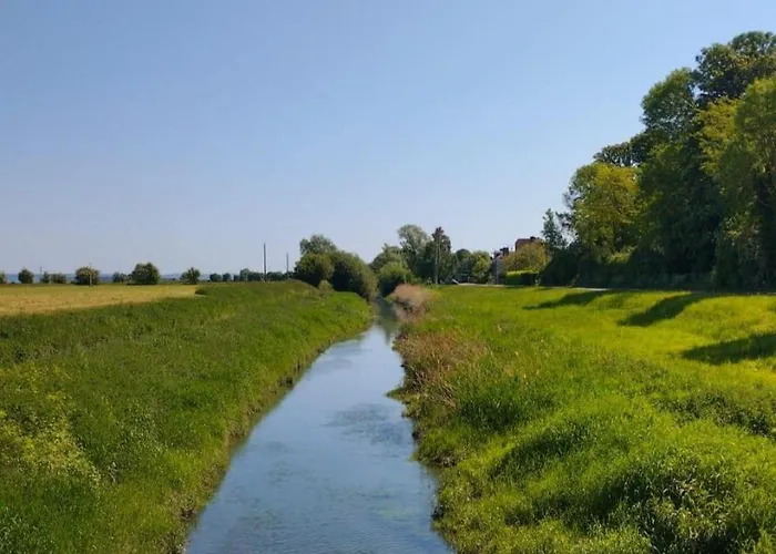 Domaine Des Cerisiers - Piste Cyclable & Parking Prive Dom wakacyjny *